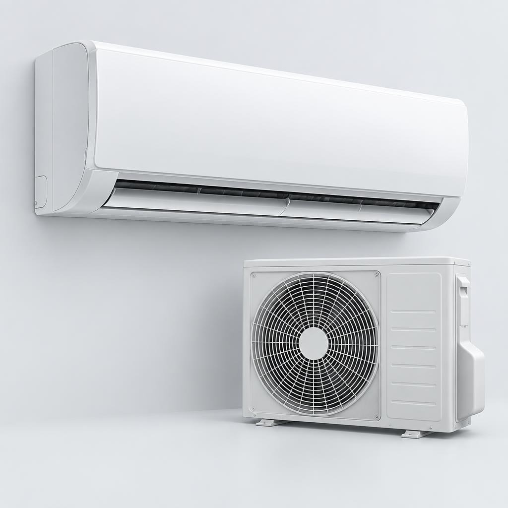 LG Split-Klimaanlage 3,5 kW Wandgerät Split-Klimaanlage